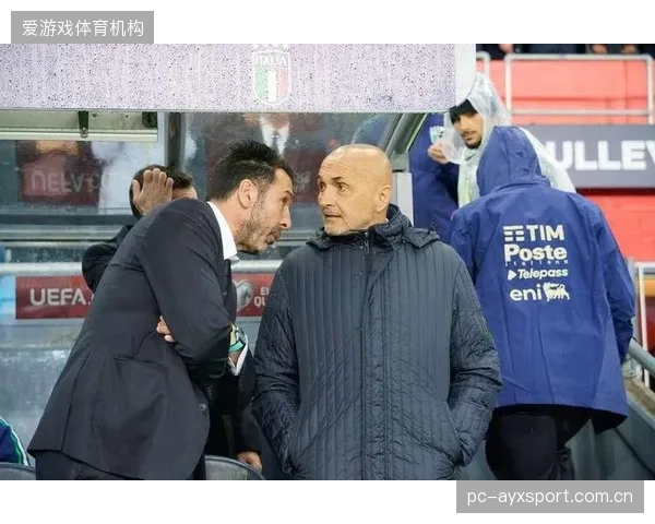 连续无缘世界杯后，斯帕莱蒂需为球队构建坚韧心理防线以应对外界巨大的舆论压力。